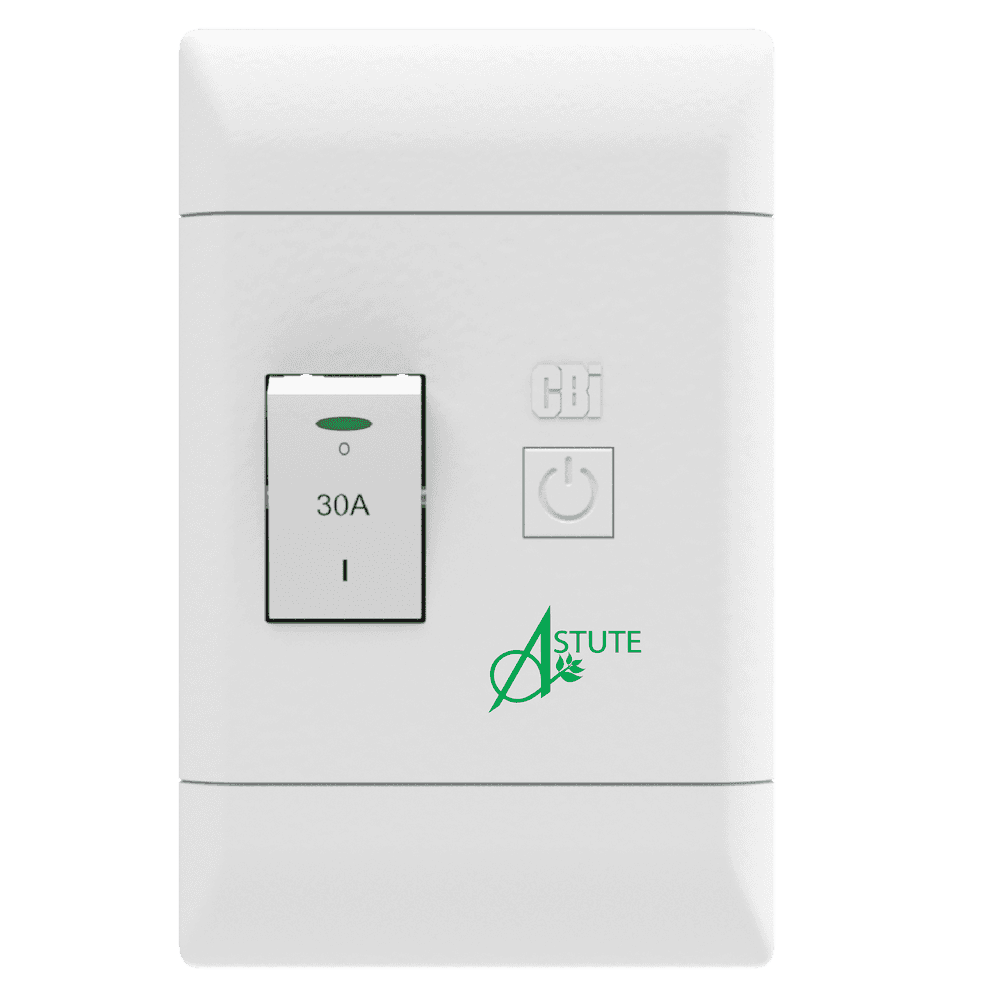 Convert a CBI Astute Isolator with an ESP-12S