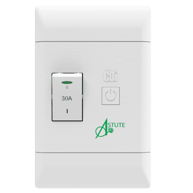 Convert a CBI Astute Isolator with an ESP-12S